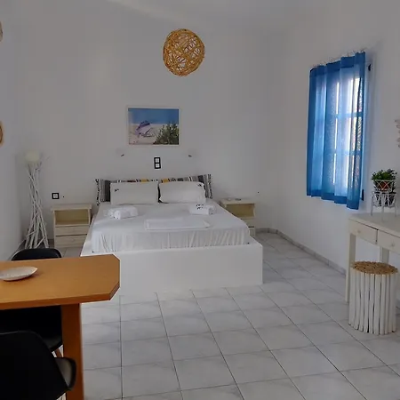 Marathi Apartments Dış mekan fotoğraf