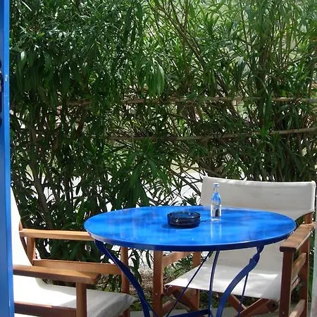Marathi Apartments Dış mekan fotoğraf