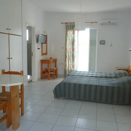 Marathi Apartments Dış mekan fotoğraf
