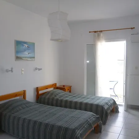 Marathi Apartments Dış mekan fotoğraf