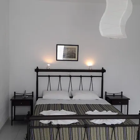 Marathi Apartments Dış mekan fotoğraf