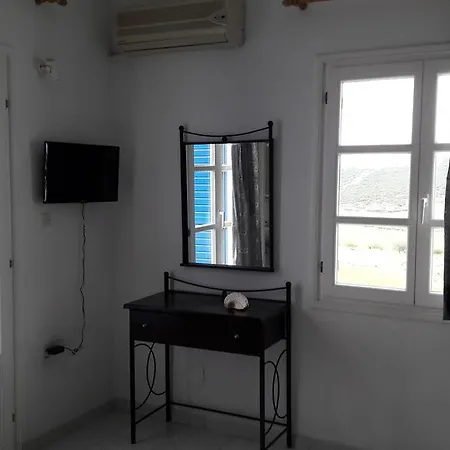 Marathi Apartments Dış mekan fotoğraf