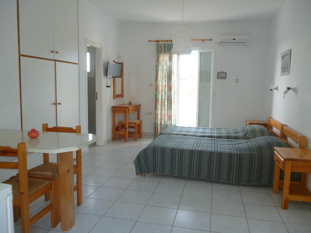 Marathi Apartments * Marathion